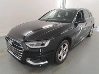 AUDI A4 Avant 35 TFSI S tronic Business Advanced