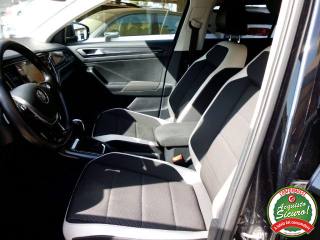 VOLKSWAGEN T-Roc usata, con Chiusura centralizzata