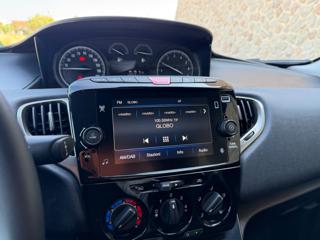 LANCIA Ypsilon usata, con Immobilizzatore elettronico
