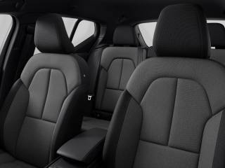 VOLVO XC40 usata, con Controllo trazione