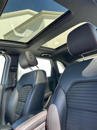 MERCEDES-BENZ B 200 usata, con Servosterzo