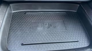 NISSAN Qashqai usata, con Park Distance Control