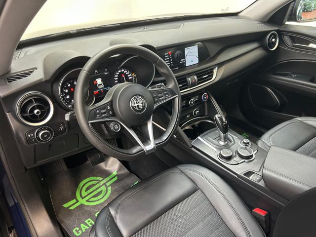 ALFA ROMEO Stelvio usata, con Chiusura centralizzata