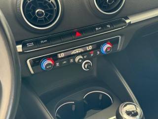 AUDI A3 usata, con Specchietti laterali elettrici