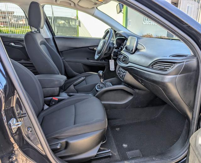 FIAT Tipo usata, con Chiusura centralizzata
