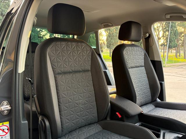 VOLKSWAGEN Tiguan usata, con Chiusura centralizzata