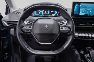 PEUGEOT 3008 usata, con Servosterzo