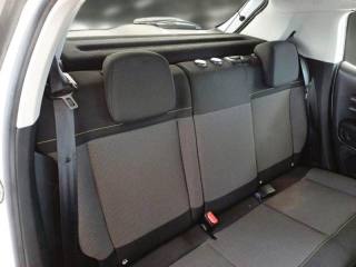 CITROEN C3 usata, con Controllo elettronico della corsia