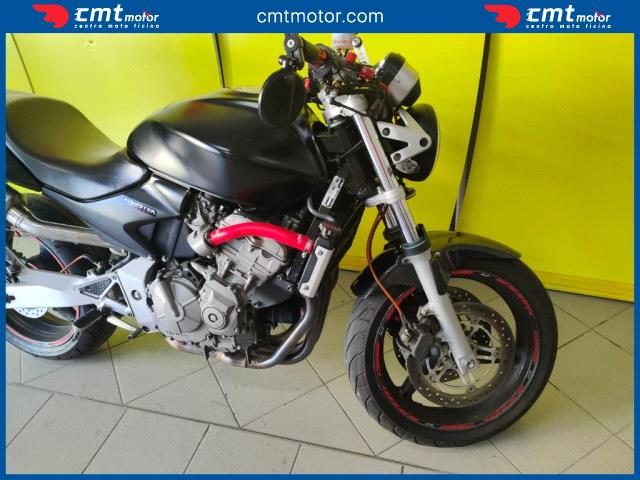 HONDA Hornet 600 usata 6