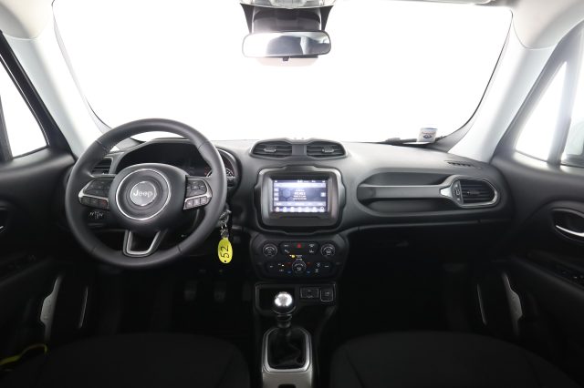 JEEP Renegade usata 4