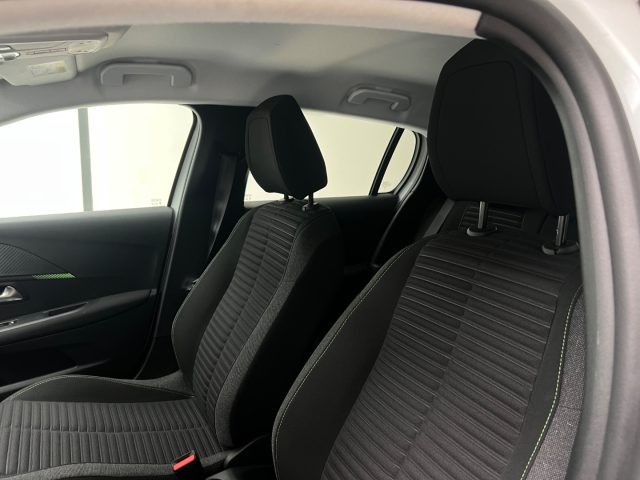 PEUGEOT 208 usata, con Sensore di luce