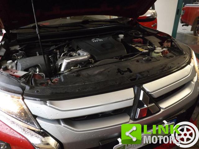 MITSUBISHI L200 usata 76