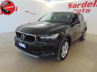 VOLVO XC40 D3