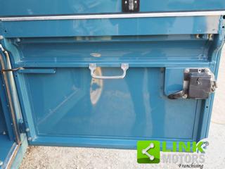 LAND ROVER Defender usata 29