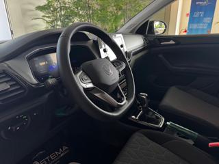 VOLKSWAGEN T-Cross usata, con Climatizzatore