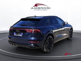 AUDI Q8 usata 2