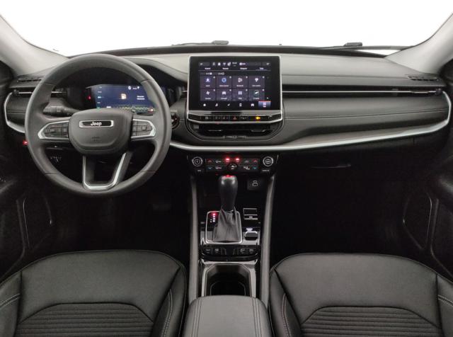 JEEP Compass usata, con ESP
