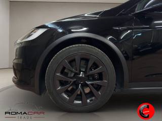 TESLA Model X usata, con Chiusura centralizzata
