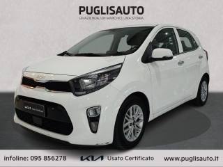 KIA Picanto usata, con Airbag laterali