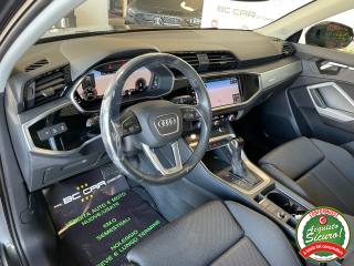 AUDI Q3 usata, con Boardcomputer