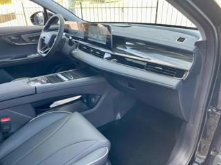 OMODA 5 usata, con Climatizzatore