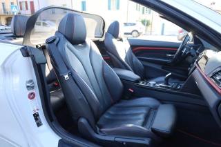 BMW 420 usata, con Climatizzatore