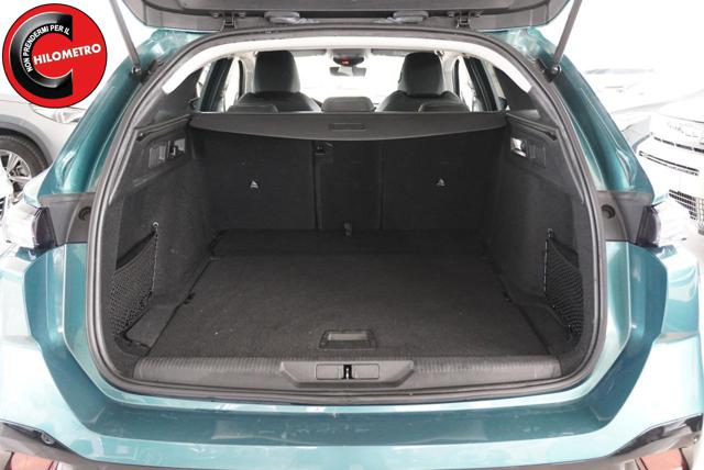 PEUGEOT 308 usata, con Airbag Passeggero
