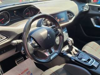 PEUGEOT 308 usata 22