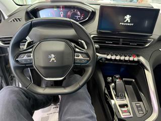 PEUGEOT 3008 usata, con Specchietti laterali elettrici