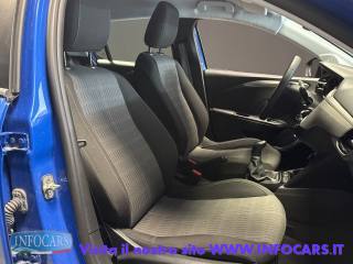 OPEL Corsa usata, con Autoradio