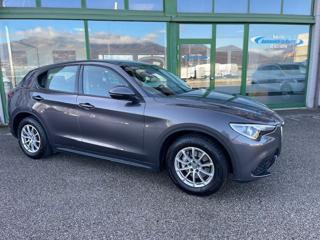 ALFA ROMEO Stelvio usata, con Airbag
