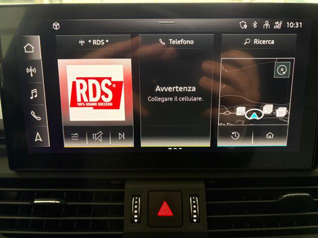 AUDI Q5 usata, con Servosterzo