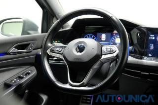 VOLKSWAGEN Golf usata, con Fari full-led