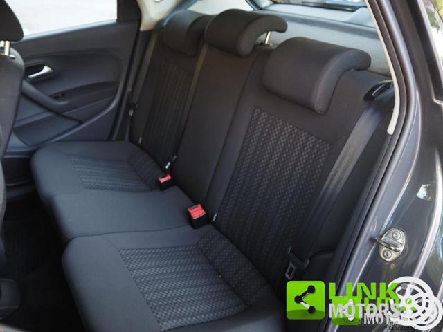 VOLKSWAGEN Polo usata 10