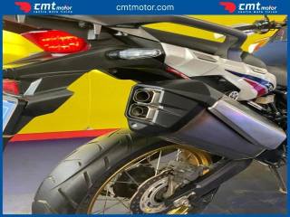 HONDA Africa Twin CRF 1000 L usata 13