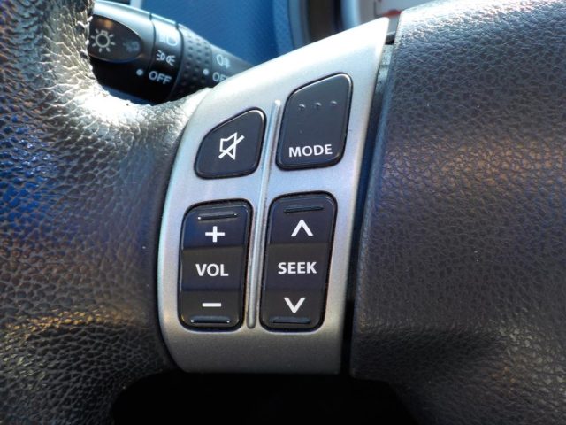 OPEL Agila usata 27