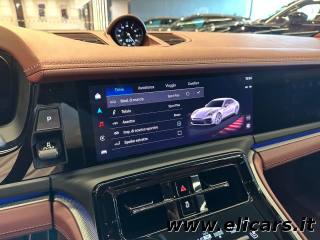 PORSCHE Panamera usata, con Controllo trazione