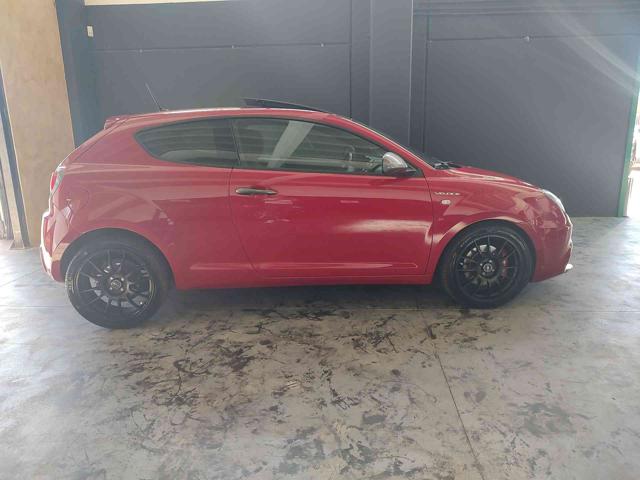 ALFA ROMEO MiTo usata, con Alzacristalli elettrici