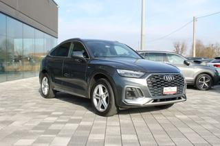 AUDI Q5 usata, con Airbag laterali
