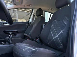 OPEL Corsa usata, con Autoradio