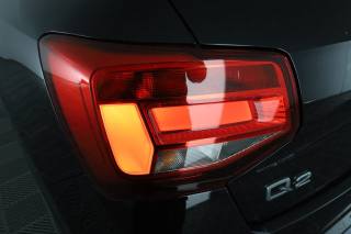 AUDI Q2 usata 9
