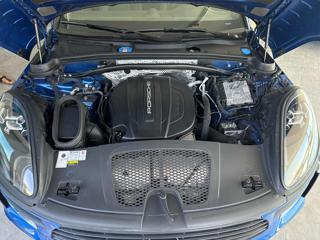 PORSCHE Macan usata, con Cruise Control