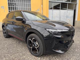 ALFA ROMEO Junior usata, con Airbag laterali