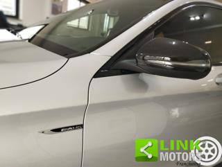 MERCEDES-BENZ C 220 usata, con Airbag testa