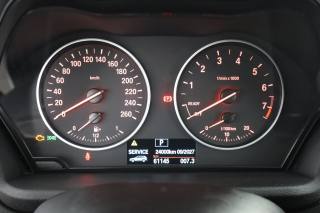 BMW X1 usata 6