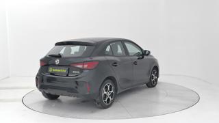 MG MG3 usata, con Alzacristalli elettrici
