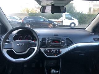 KIA Picanto usata 13