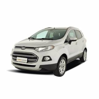 FORD EcoSport 1.5 TDCi 95 CV Plus
