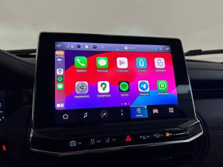 JEEP Compass usata, con Sedili riscaldati