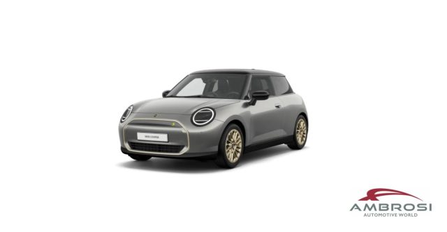 MINI Cooper usata 0
